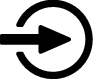 Button Input Circle